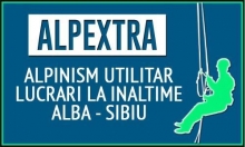 Sibiu - Servicii Alpinism Utilitar Sibiu - AlpExtra