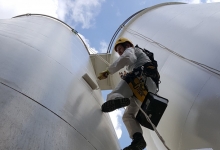 Servicii Alpinism Slatina Alpinism Utilitar Slatina