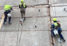 Servicii Alpinism Brasov AlpExpert
