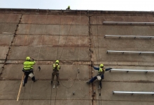 Servicii Alpinism Brasov AlpExpert