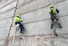 Servicii Alpinism Brasov AlpExpert