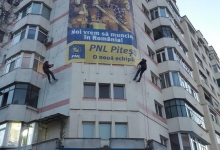 Servicii Alpinism Pitesti Fisker Alpinisti