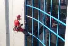 Servicii Alpinism Cluj-Napoca Alpinist Utilitar Cluj Napoca - CARPATHIA ALPIN 