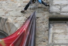 Servicii Alpinism Cluj-Napoca Alpinist Utilitar Cluj Napoca - CARPATHIA ALPIN 