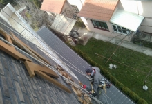 Servicii Alpinism Cluj-Napoca Alpinist Utilitar Cluj Napoca - CARPATHIA ALPIN 