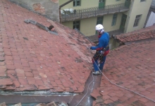 Servicii Alpinism Cluj-Napoca Alpinist Utilitar Cluj Napoca - CARPATHIA ALPIN 