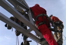 Servicii Alpinism Cluj-Napoca Alpinist Utilitar Cluj Napoca - CARPATHIA ALPIN 
