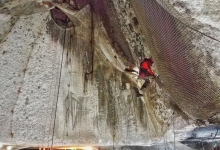 Servicii Alpinism Targu Mures Alpinist Utilitar Targu Mures - CARPATHIA ALPIN 