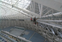 Servicii Alpinism Targu Mures Alpinist Utilitar Targu Mures - CARPATHIA ALPIN 