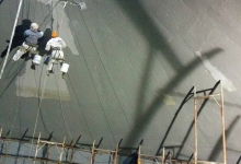 Servicii Alpinism Buzau Alpinism utilitar Buzau - AlpExpert