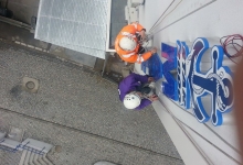 Servicii Alpinism Tulcea Alpinism utilitar Tulcea - AlpExpert