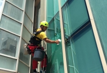 Servicii Alpinism Bucuresti-Sector 1 Alpinism utilitar Sector 1 - AlpExpert