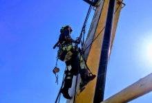 Servicii Alpinism Satu Mare Alpinism utilitar Satu Mare - AlpExpert