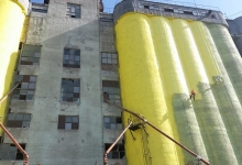 Servicii Alpinism Satu Mare Alpinism utilitar Satu Mare - AlpExpert