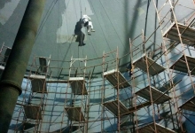 Servicii Alpinism Baia Mare Alpinism utilitar Baia Mare - AlpExpert