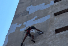 Servicii Alpinism Otopeni Alpinist Utilitar - Servicii Alpinism -Otopeni - GENERAL CONSTRUCT ALPIN
